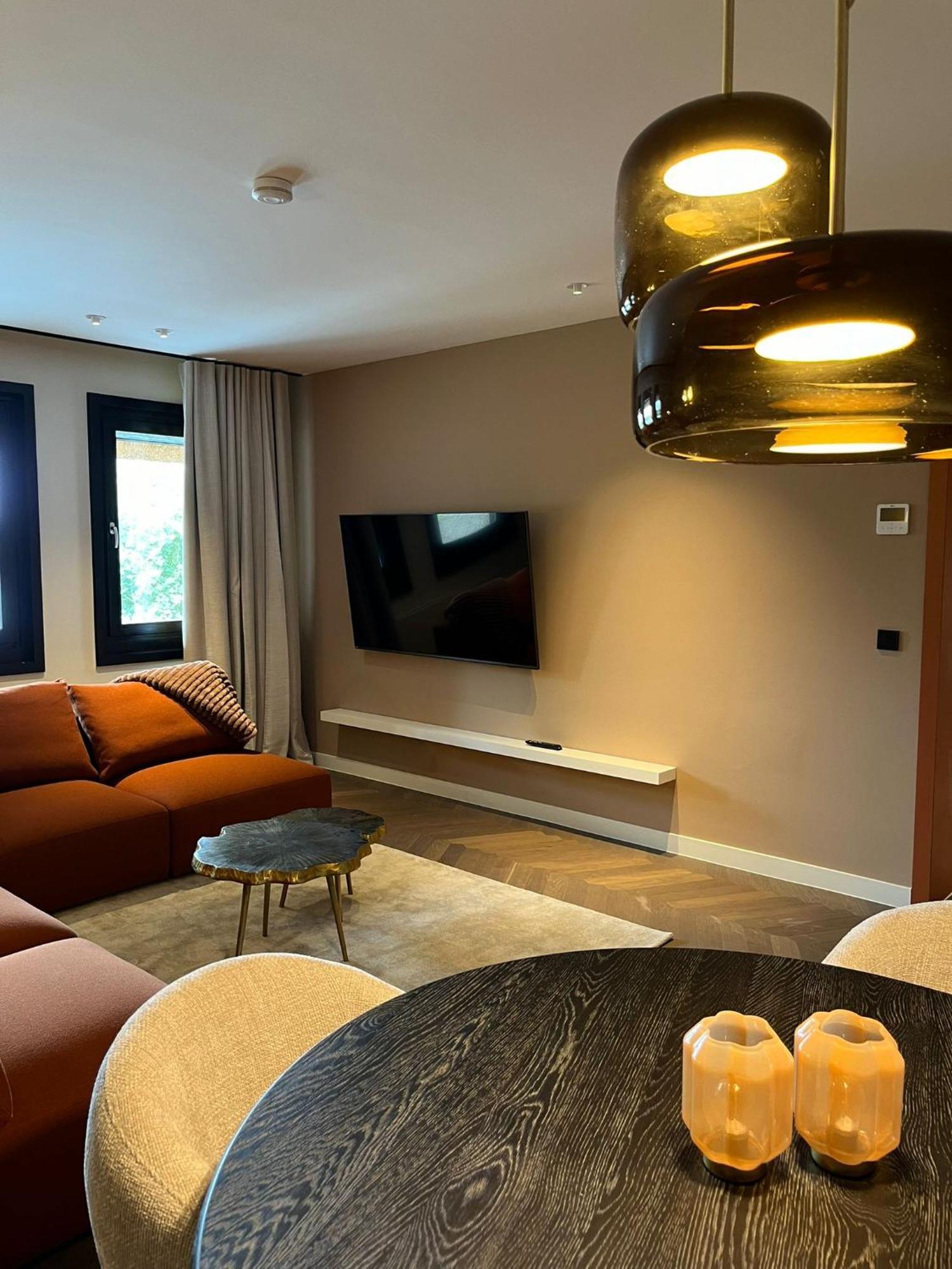 Van Der Valk Naturresort Drewitz Nossentiner Huette المظهر الخارجي الصورة