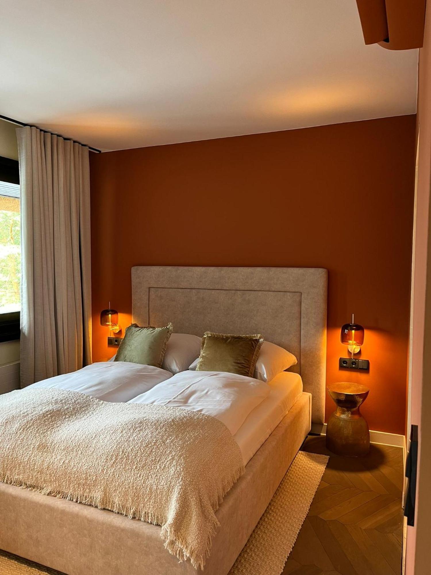 Van Der Valk Naturresort Drewitz Nossentiner Huette المظهر الخارجي الصورة