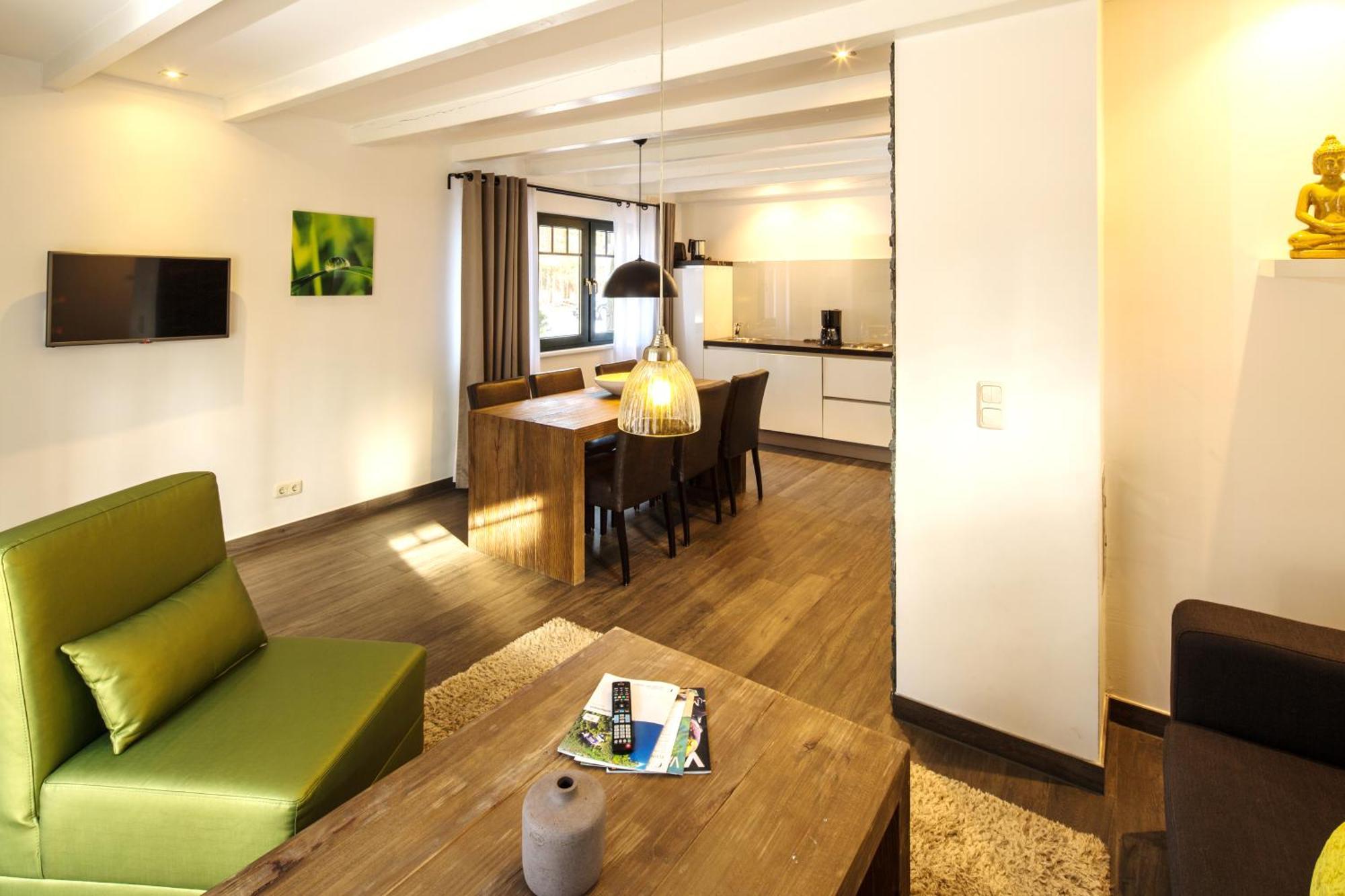 Van Der Valk Naturresort Drewitz Nossentiner Huette المظهر الخارجي الصورة