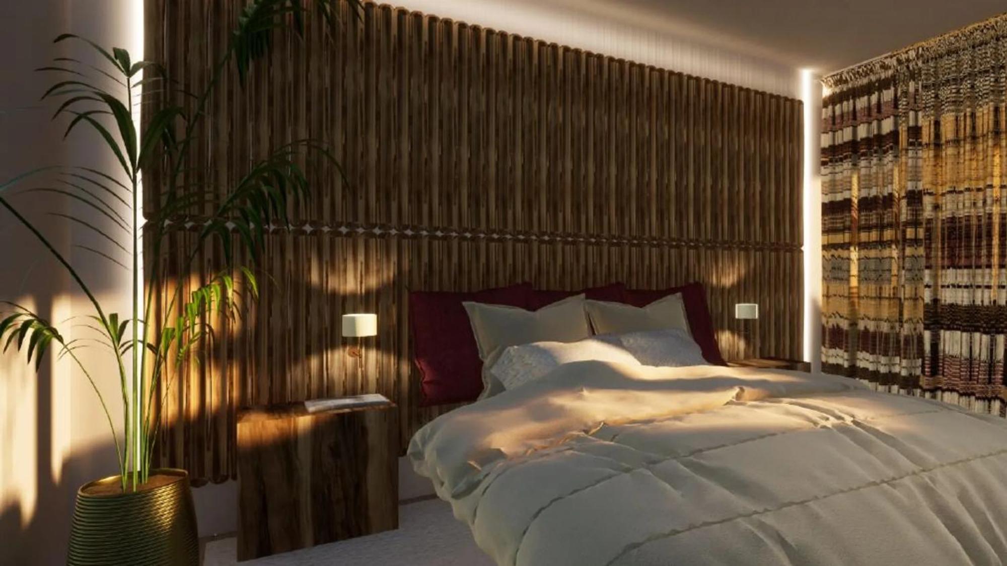 Van Der Valk Naturresort Drewitz Nossentiner Huette المظهر الخارجي الصورة